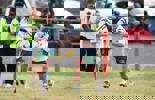 Round 11 V Wellington